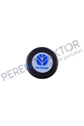 Peren Traktör 5167653 -direksiyon Simit Kapağı New Holland Uyumlu