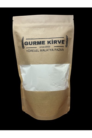 Gurme Kirve Mısır Nişastası 1 KG