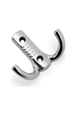 Serrahırdavat Noktalı Askı Portmanto Ve Askı Krom Diğer