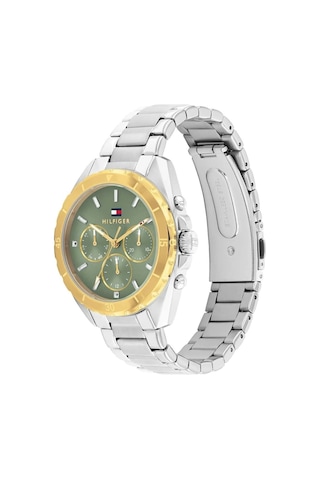 Tommy Hilfiger Th1782785 Kadın Kol Saati Metalik Gri