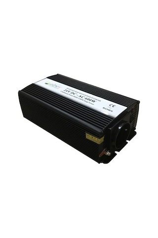 Alpex 600 Watt 24 Volt Modifiye Sinüs Inverter