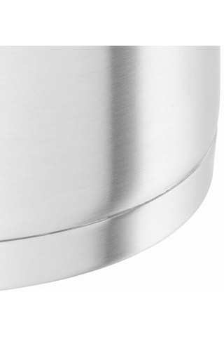 Zwilling Essence Tencere Seti 5 Parça Paslanmaz Çelik Inox