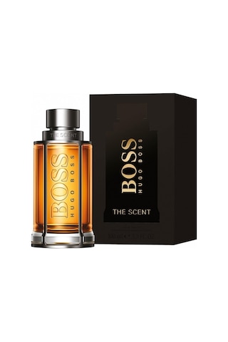 Hugo Boss The Scent Erkek Parfüm EDT 100 ML