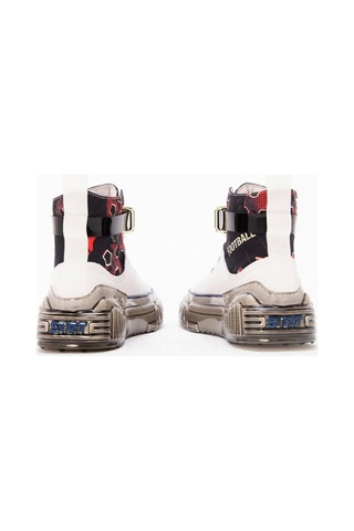 Guja 23k520-2 Erkek Sneaker Ayakkabı 23K520-2-R0198 Beyaz