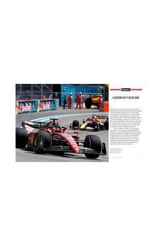 Formula 1 Drive To Survive The Unofficial Companion: The Stars, Strategy, Technology, And History Of F1