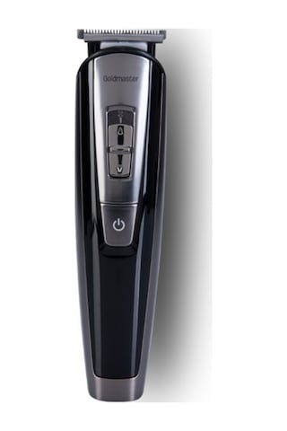 Goldmaster GM-8110 Venge 9 in 1 Erkek Bakım Seti