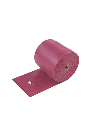 30 M Yüksek Sert Pilates Bandı 0