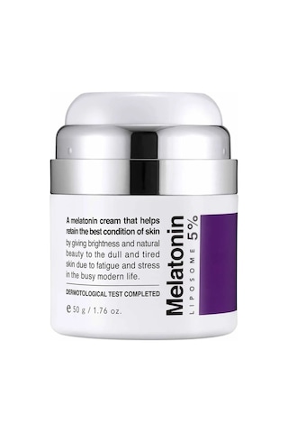 Maxclinic Gece Kremi Time Return 50g Pump