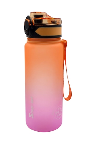Shop-set Tritan Motivasyonlu Matara 500 ML