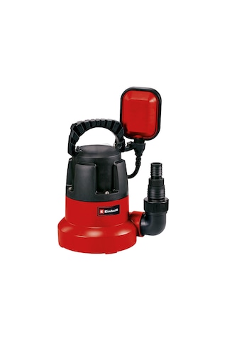 Einhell GC-SP 3580 LL, Dalgıç Pompa - Temiz Su - 4170445
