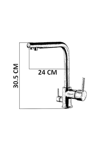 BEYAZ GOLD ARITMA BATARYASI 3 YOLLU