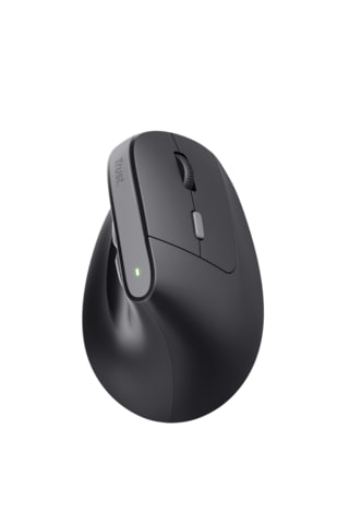 Trust Bayo Iı Kablosuz Ergonomik Mouse -