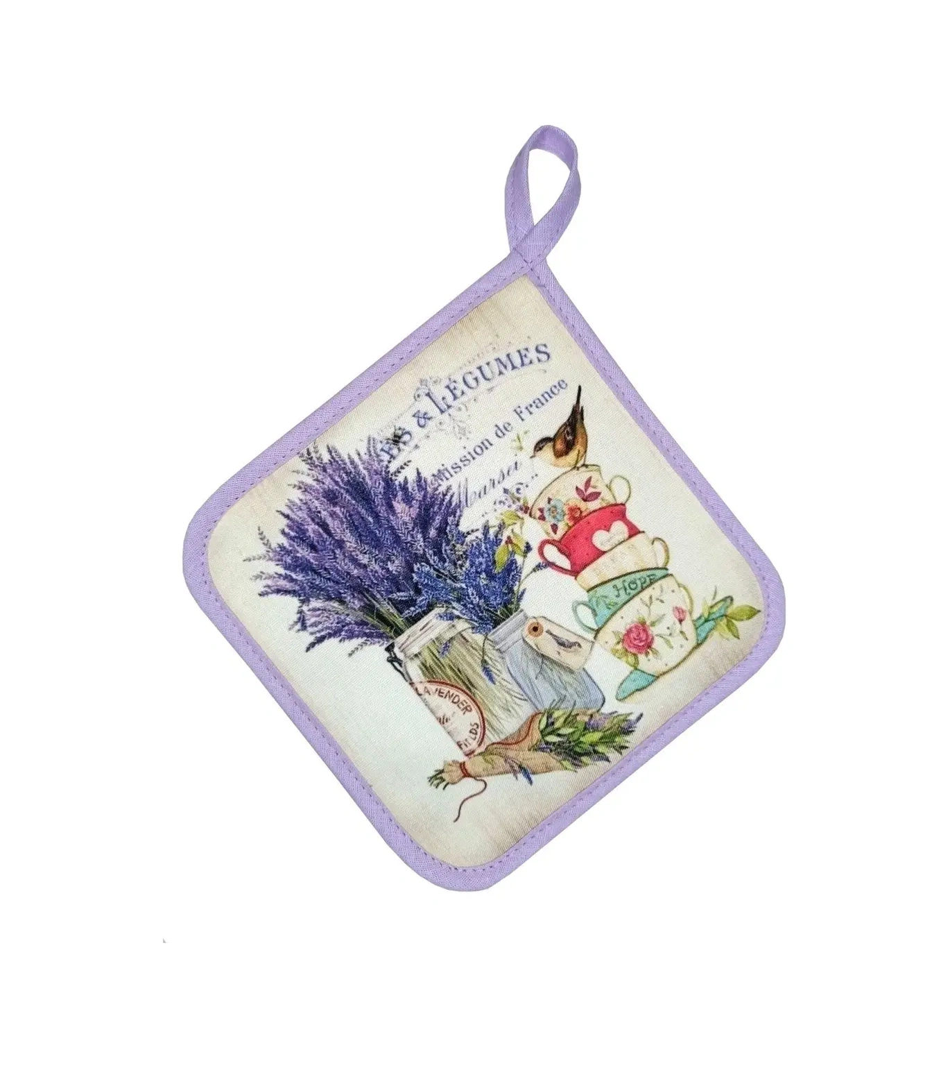 Nice Melissa Mutfak Eldiveni Seti 32388520 Leylak