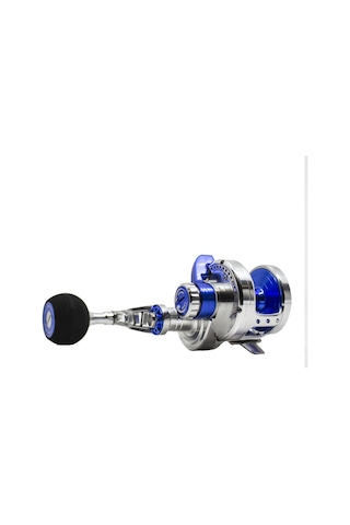 Remixon Pro Jig 20 Slow Jig Makara Sol El