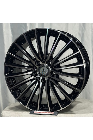 5 112 18 9.0 Et55 Ch66.6 18269 Black Diamond