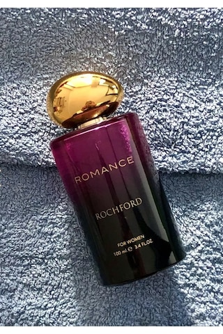 Rochford Romance Kadın Parfüm EDC 100 ML