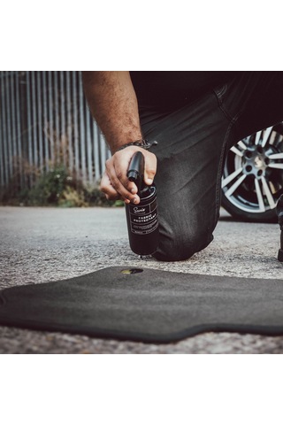 Sam's Detailing - Fabric Protectant - Kumaş Koruyucu 500 Ml.