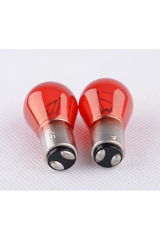 12495cp Phılıps Kırmızı 21/5w 12v Yakın Şaşı Ford Focus Arka Stop