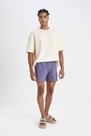 DeFacto Kısa Boy Deniz Şortu B7227AX24HSPR455