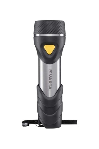 Varta Day Light Multi Led F30 Led El Feneri Siyah