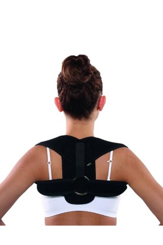 Klavikula Bandajı Lux