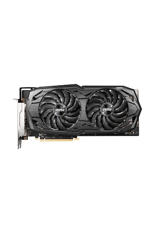 MSI AMD Radeon RX 5600 XT Gaming MX 6 GB GDDR6 192 Bit Ekran Kartı