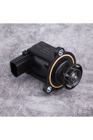 Ximistore9 Audi A3/a4/tt Ve Vw Jetta/passat İçin Turboşarj Kesme Valfi -  Uyumlu 06h145710d