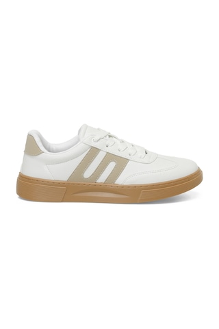Polaris 325508.z 5fx Beyaz Kadın Sneaker 000000000101950520 Beyaz