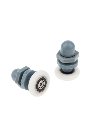 Pazly Tek Sürgülü Suntek Muhafazaları Kapı Duş Adet 10 Rn Gri