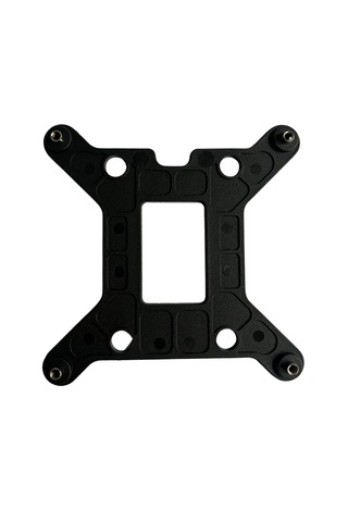 Sessiz Intel Redrock Rr F1700 Lga 1700 Cooling Cpu Fan