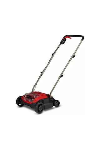 Einhell GC-SC 18/28 DS Li-Solo Akülü Çim Havalandırma (Akü ve Şarj Hariç) - 3420625