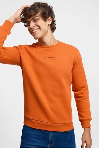 Loft Erkek Sweatshirt Lf2034268