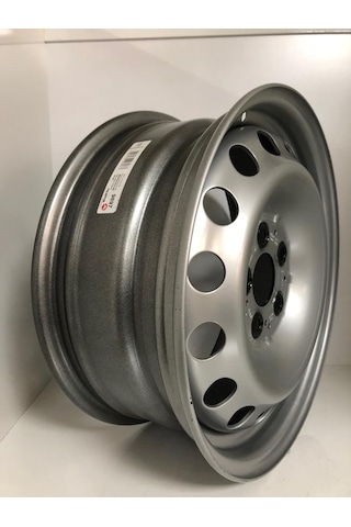Mercedes Vito 6.5X16-5X112-Et60-Cb66-9897 Alcar Jant-Adet