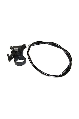 Rockshox Amortisör Gidon Kilidi Poploc Sol 11.4309.031.000 Siyah