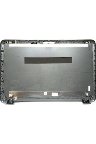 Hp 250 G4, 15-ac Notebook Lcd Back Cover - Siyah
