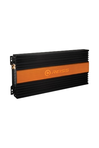 Reiss Audio RS-D2500.1 1 Kanal Amfi