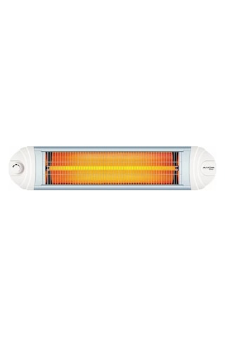 Ufo Tipi Isıtıcı Infrared Soba