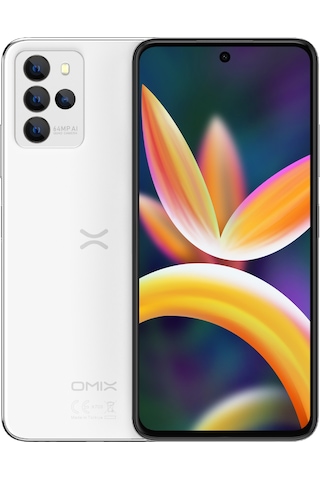 Omix X700 128 GB (Omix Türkiye Garantili)