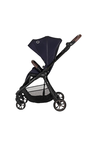 Prego Lyon I-size Travel Bebek Arabası Lacivert 2450