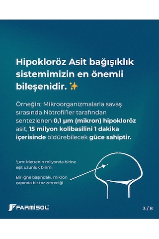 Farmisol Antiseptik Dezenfektan 5 L