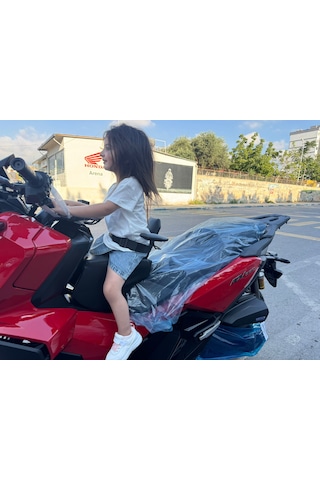 Minik Yolcu Koltuğu