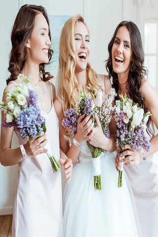 Bride To Be Team Bride Beyaz Gold Altın Sarısı Nedime Bilekliği Bekarlığa Veda Partisi