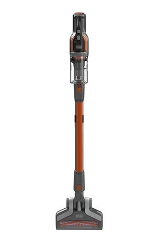 Black+Decker BHFEV182C-QW 18V Kablosuz Dikey Süpürge