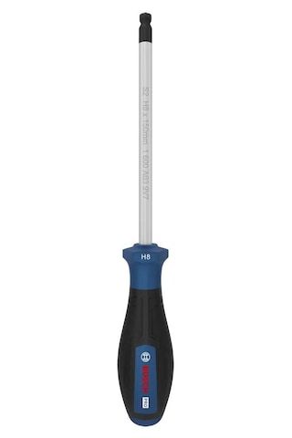 Bosch Pro H5x100 Mm Alyan Tornavida 1600a039sw