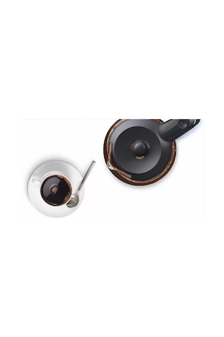 Bosch TKA6A041 Filtre Kahve Makinesi ComfortLine