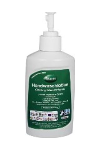 Trimona Handwaschlotion El Temizleme Losyonu 250 Ml Std - Std