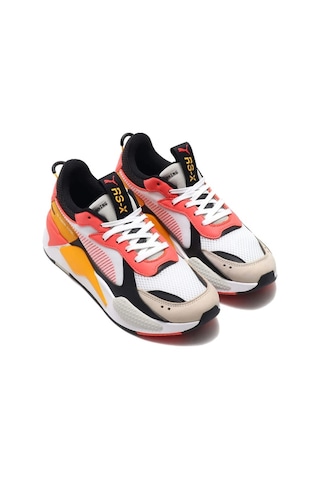 Puma Rs X Toys Renkli Kadın Spor Ayakkabı 36944919 B-42 001