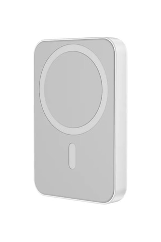 Sunix Pb 240 5.000 Mah Mag Safe Wireless Powerbank Beyaz
