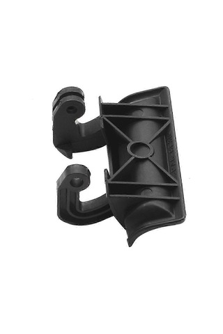 Mercedes-vıto W638 V Class 1999 - 2003 00 Siyah İçin Araç Dış Bagaj Kapağı Arka Bagaj Dış Kapı Kolu Diğer