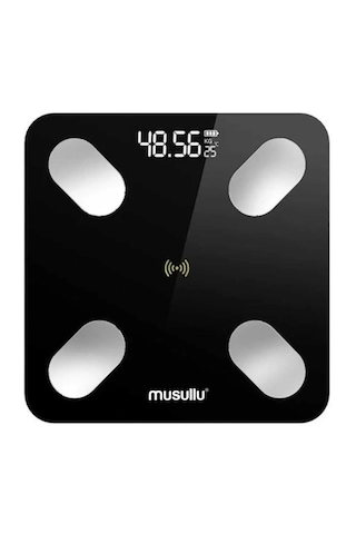 Musullu Ms-b3421 Baskül
